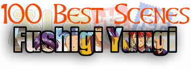 100 Best FY Scenes